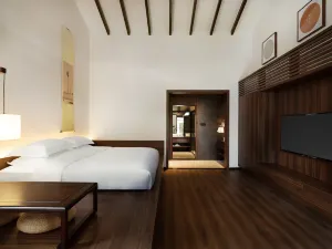 Trip.com Group Country Retreats (Weizhou Island Penglai Tianshe Joint Resort)