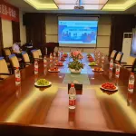 Duxiu Hotel - Business