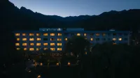 Anaya Lanya Hotel Hotel di Xinglong