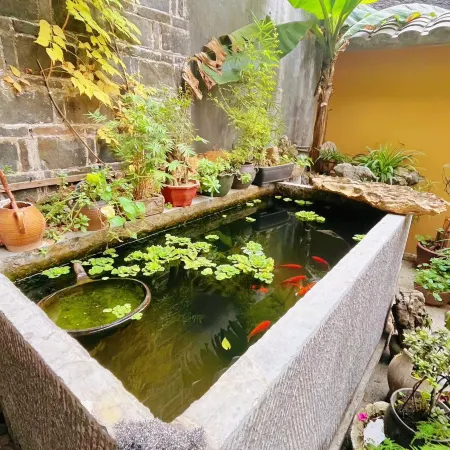 Dongshi Inn