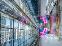 Chongqing Indition High Altitude Hotel