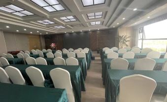 Lancang Tianrun Hotel