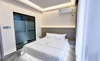 Yinshier Homestay (Wawushan Scenic Area)