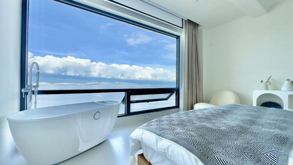 Dali Rabo Guesthouse East