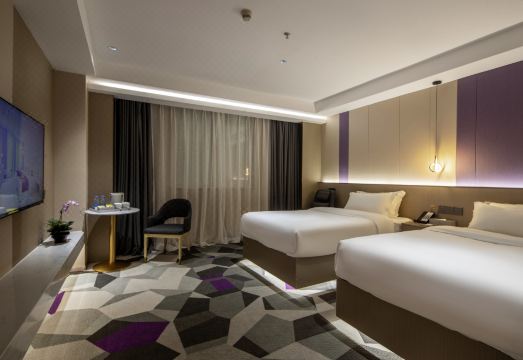 선전 진청 호텔 (선전체육중심공원 인후 지하철역)