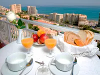 Hotel Monarque Torreblanca