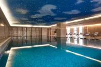 Sheraton Wuxi Binhu Hotel