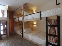 Signel Hostel Hotel di 