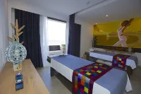 La Chevrerie Resort & Spa - spa