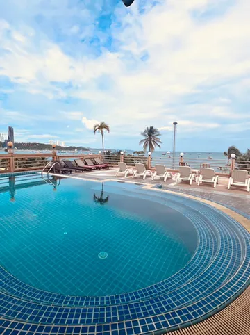 รูปภาพของเอเอ โฮเทล พัทยา