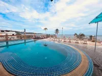 AA Hotel Pattaya