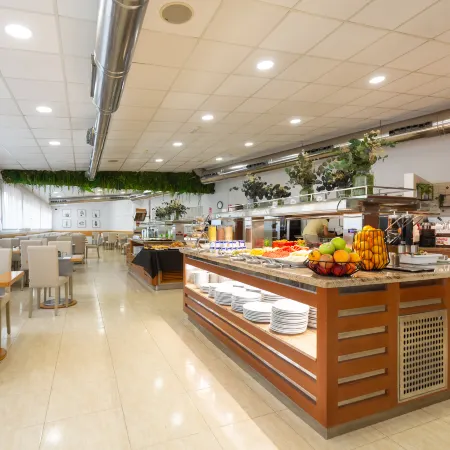 Daniya Denia Spa & Business