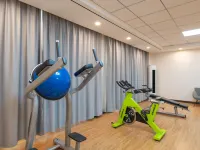 Ginza Jingsu Hotel (New Thailand Mao Road Bus Terminal) Hotels in Xintai