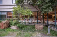 Jinjiang Inn Select ( Yangzhou Slender West Lake Siwangting Road Hotel)