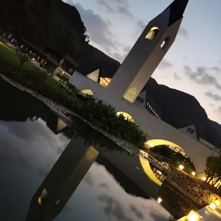 Banshan Banshui Resort