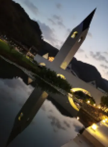 Banshan Banshui Resort