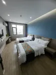 โรงแรมธีมฟิวเจอร์ซิตี้ - โรงแรมราคาถูก