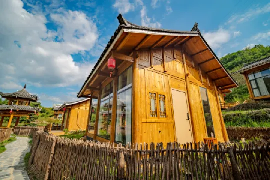 Hetang Inn (Congjiang Siliancun)