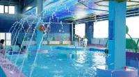 Sapporo Spa Resort - 3-Star
