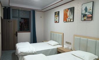 Xilinyuan Homestay