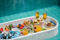 Ifuru Island Resort Maldives - 24-Hours Premium All-Inclusive Hotels in Kudakurathu