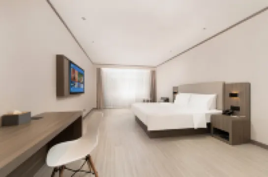 HanTingホテル(撫順天湖橋店)