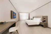 HanTing Hotel (Fushun Tianhuqiao) Hotel a Fushun County