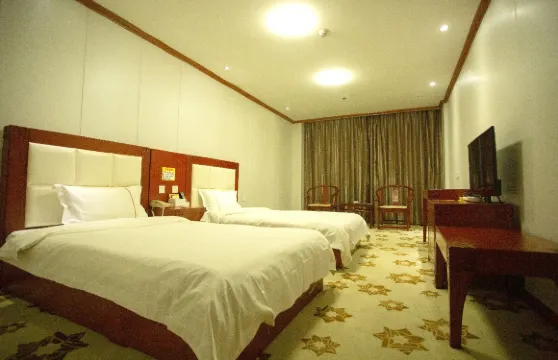 應縣迎新大酒店