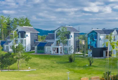 Dushan Laran Rustic luxury Holiday Homestay Hotel di Dushan County