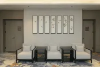 Huangchuan Jingui Hotel Hotels in Huangchuan