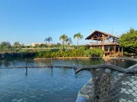 Beihai Pengran Xindong Homestay (Tianlong Sanqian Hai)