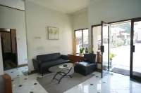 Citere Resort Hotel Hotel di Pangalengan