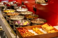 Wassim Hotel (Jinan CBD MixC Store)