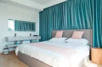 Qiandaohu Yanhu Yueshe Homestay (High Speed Railway Station) Hotels in Qiandao Lake High Speed Railway Station / Dongbei
