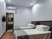 臨県磧口民宿窯洞