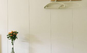 Nanshe Boutique Homestay (Qingdao Badaguan Zhongshan Park Subway Station Branch)