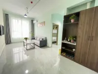 Shell Hotel (Liaocheng Zhonghua Road) Hotels in Liaocheng University/Sport Park