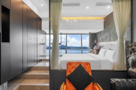 Xiamen Yihai Seaview Hotel Apartment