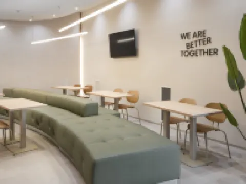 B&B Hotel Lleida Hotels in Lleida