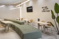 B&B HOTEL Lleida
