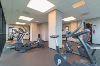 Leonardo Hotel Groningen Stadspark - Gym