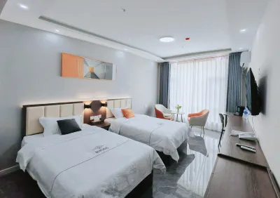Guanlu Hotel