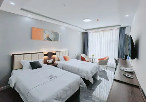 Guanlu Hotel