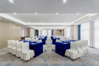 Huan Ya Rezen Hotel Huai An