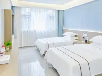 Anyue Ninghai Hotel Hotels in Anyue