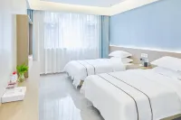 Anyue Ninghai Hotel