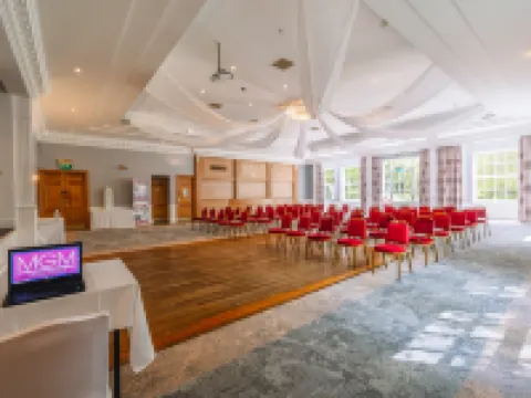 มูธู เบลสเตด บรูก โฮเทล โรงแรมในอิพสวิค