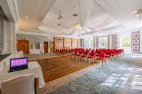 Muthu Belstead Brook Hotel Hotels in Sproughton