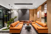 Fuyuan Fuxin Hotel Hotel a Fuyuan
