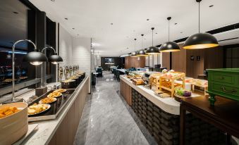Atour Hotel Chengdu Dujiangyan Darong City
